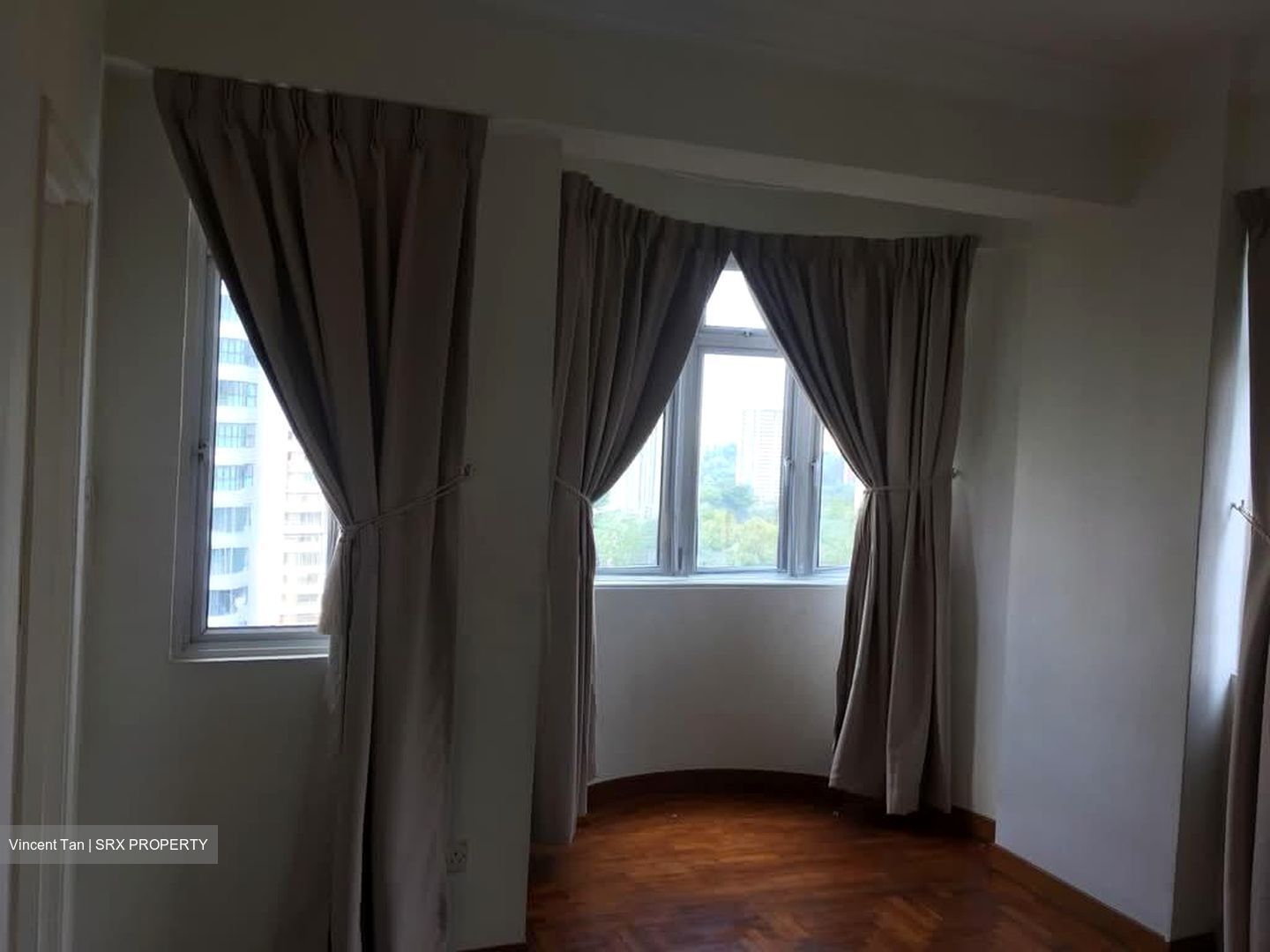 La Crystal (D9), Apartment #599276031